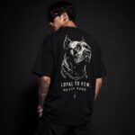 loyal to few corso tee